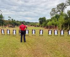 Curso Fuzil- Oeste/Central