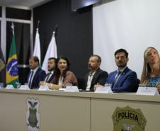 Senasp reúne chefes dos Departamentos de Homicídios e Proteção à Pessoa e lança diagnóstico para ampliar a solução de crimes no Brasil