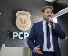 Senasp reúne chefes dos Departamentos de Homicídios e Proteção à Pessoa e lança diagnóstico para ampliar a solução de crimes no Brasil