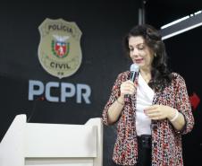 Senasp reúne chefes dos Departamentos de Homicídios e Proteção à Pessoa e lança diagnóstico para ampliar a solução de crimes no Brasil