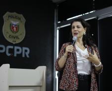 Senasp reúne chefes dos Departamentos de Homicídios e Proteção à Pessoa e lança diagnóstico para ampliar a solução de crimes no Brasil