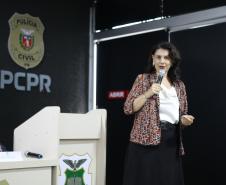 Senasp reúne chefes dos Departamentos de Homicídios e Proteção à Pessoa e lança diagnóstico para ampliar a solução de crimes no Brasil