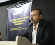 Senasp reúne chefes dos Departamentos de Homicídios e Proteção à Pessoa e lança diagnóstico para ampliar a solução de crimes no Brasil