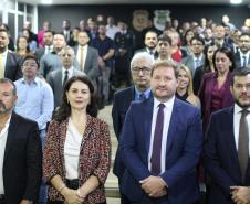 Senasp reúne chefes dos Departamentos de Homicídios e Proteção à Pessoa e lança diagnóstico para ampliar a solução de crimes no Brasil