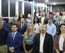 Senasp reúne chefes dos Departamentos de Homicídios e Proteção à Pessoa e lança diagnóstico para ampliar a solução de crimes no Brasil