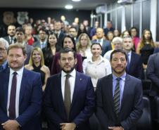 Senasp reúne chefes dos Departamentos de Homicídios e Proteção à Pessoa e lança diagnóstico para ampliar a solução de crimes no Brasil