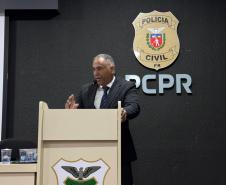 ESPC-PR abre pós-graduação em Planejamento e Gestão em Segurança Pública