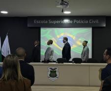 ESPC-PR abre pós-graduação em Planejamento e Gestão em Segurança Pública