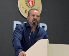 ESPC-PR inicia pós-graduação para delegados com foco em gestão estratégica