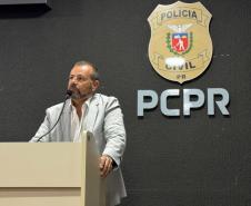 ESPC-PR abre pós-graduação em Planejamento e Gestão em Segurança Pública