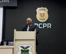 ESPC-PR abre pós-graduação em Planejamento e Gestão em Segurança Pública