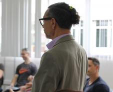 Lançamento da revista