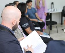 Lançamento da revista