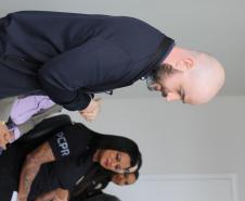 Lançamento da revista