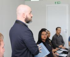 Lançamento da revista