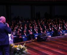 PCPR forma 90 delegados, agentes e papiloscopistas para reforçar o efetivo em todo o Paraná