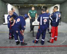 Curso de APH de fevereiro 2019