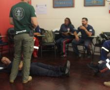 Curso de APH de fevereiro 2019