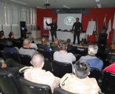 Curso de APH de fevereiro 2019