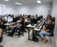 Curso de Inquérito Digital na ESPC