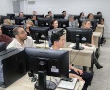 Curso de Inquérito Digital na ESPC