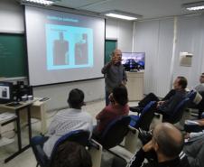 Curso de Inquérito Digital na ESPC
