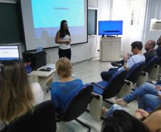 Curso de Inquérito Digital na ESPC