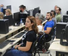 Curso de Inquérito Digital na ESPC