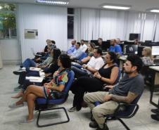 Curso de Inquérito Digital na ESPC