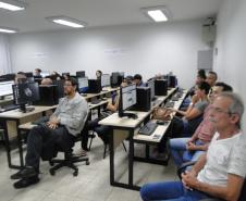 Curso de Inquérito Digital na ESPC