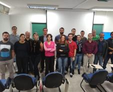 Encerramento das aulas do módulo 3 da pós-graduação 2019