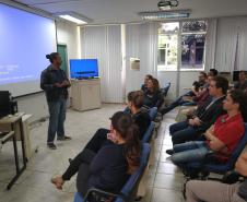 Encerramento das aulas do módulo 3 da pós-graduação 2019