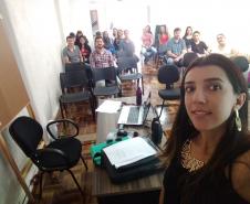 Curso de Inquérito Digital em Pato Branco