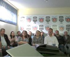 Curso de Inquérito Digital em São Mateus do Sul