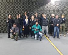 Curso de Calibre 12