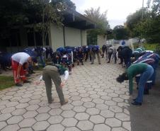 Dia do Desafio na ESPC