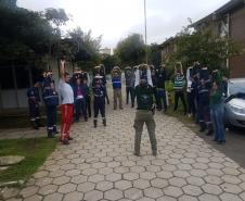 Dia do Desafio na ESPC