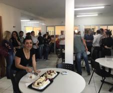 Curso de e-protocolo digital em Arapongas
