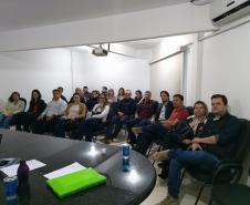 Curso de e-protocolo digital em Londrina
