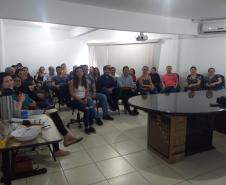 Curso de e-protocolo digital em Londrina