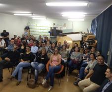 Curso de e-protocolo digital em Ponta-Grossa