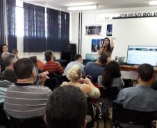 Curso de e-protocolo digital em Ponta-Grossa
