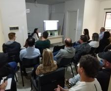Curso de e-protocolo digital em Telêmaco Borba