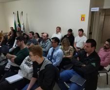 Curso de e-protocolo digital em Telêmaco Borba