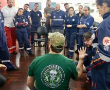 Curso de Marc 1 para socorristas