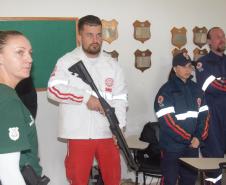 Curso de Marc 1 para socorristas