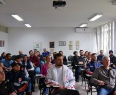 Curso de Marc 1 para socorristas