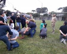 Curso para a Imprensa
