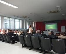 Curso de APH em Combate do mês de Junho