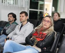 Abertura do Módulo 2 da Pós-Graduação da ESPC